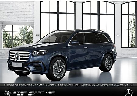 Mercedes-Benz GLS 350 gebraucht kaufen Mercedes-Benz GLS 350 d 4M +AMG+Memory+MBUX+PANO+KAMERA+WIDE