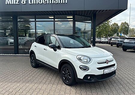 Fiat 500X (334)(2014->) DE - SUV5
