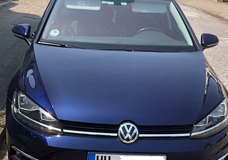 VW Golf Volkswagen 1.5 CLBM 110 TSI D7F D-Kupplung 48.000k