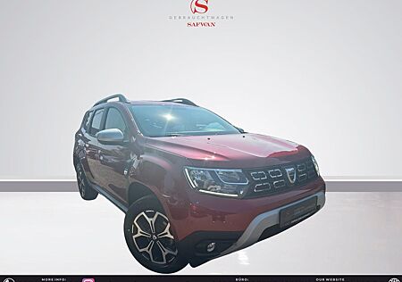 Dacia Duster II Prestige*KAMERA*NAVI*LM*TEMPO*ECO*