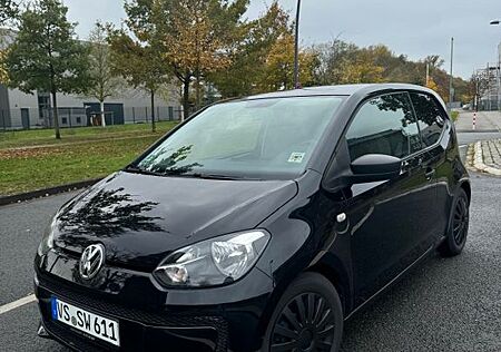 VW Up Volkswagen ! 1.0 44kW take ! take !