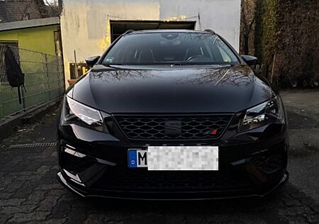 Seat Leon 2.0 TSI St&S ST CUPRA 300 DSG 4Drive CU...