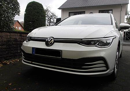 VW Golf Volkswagen 1.5 TSI ACT OPF 96kW Life Life