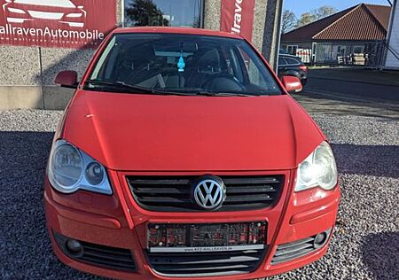 VW Polo Volkswagen IV Motor überholt Kupplung Insp.neu