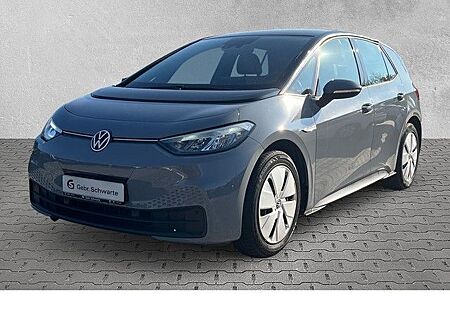 VW ID.3 Volkswagen Pro NAVI+LED+ACC+SHZG+LANE ASSIST