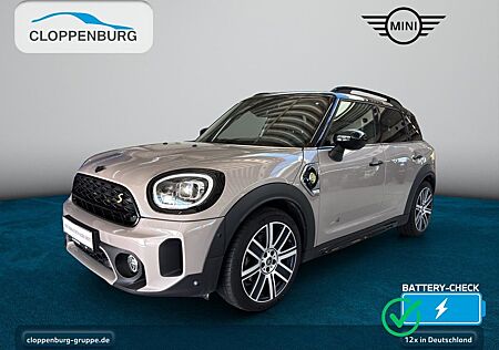 Mini Cooper S Countryman Cooper SE ALL4 Countryman Head-Up+Navi+Pano+ACC