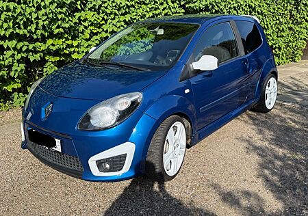 Renault Twingo Sport 1.6 16V Sport