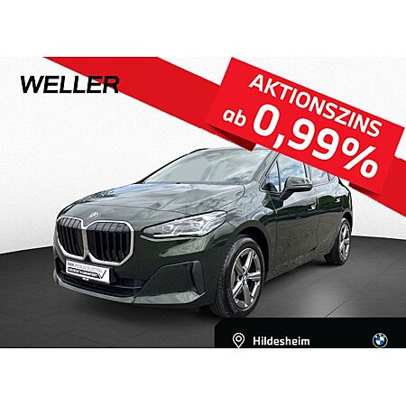 BMW 2er Active Tourer leasen
