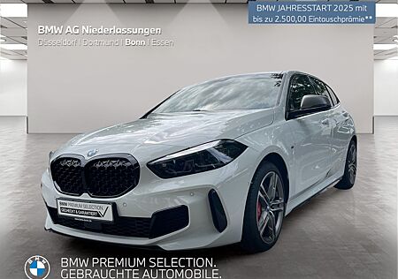 BMW M135i xDrive M Sport Harman/K LiveCockpitProf