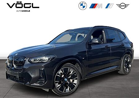 BMW iX3 M Sport Impressive Head-Up Harman/Kardon