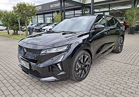 Renault Rafale Esprit Alpine E-Tech Full Hybrid 200