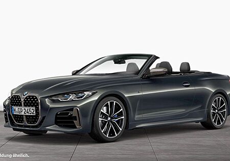 BMW M440i xDrive Cabrio Harman/K LiveCockpitProf