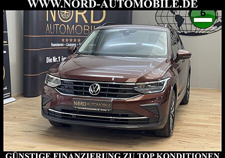 VW Tiguan Volkswagen Life 1.5 TSI Dig.Cockpit*Navi*LED*