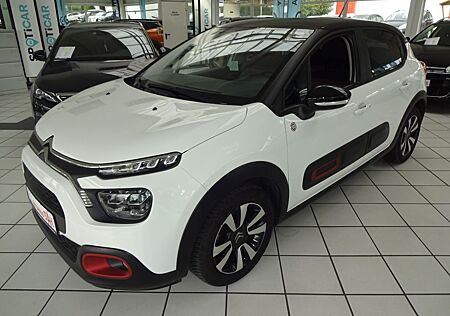 Citroën C3 Pure Tech 83 S&S C-SERIES