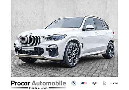 BMW X5 xDrive40i M Sport HuD+Pano+AHK+Laser+Hifi+Ala