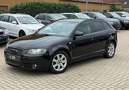 Audi A3 Sportback 2.0 TDI | Sportsitze | Xenon