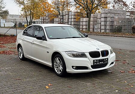 BMW 316d 316 Baureihe 3 Lim.