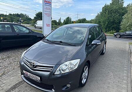 Toyota Auris Edition