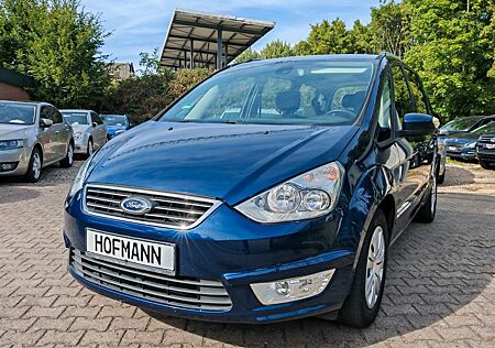 Ford Galaxy 2.0 TDCI 103kw 7 Sitze Euro 5 Tüv 06.26