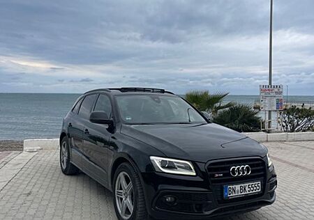 Audi SQ5 3.0 TDI tiptronic quattro -