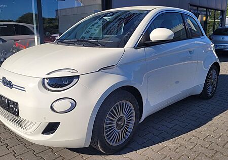Fiat 500 Limousine 42 kWh -