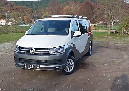 VW T6 Caravelle Volkswagen