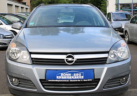 Opel Astra Caravan 1.6 Twinport Edition