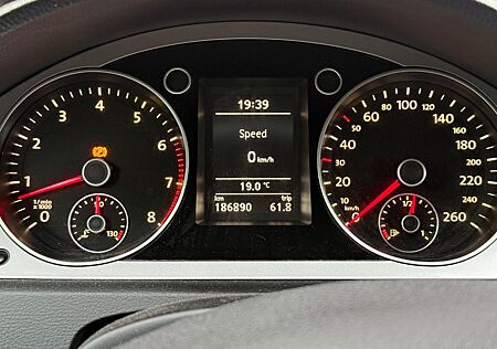 VW Passat Volkswagen 1.4 TSI BlueMotion Comfortline Comfor...