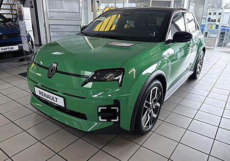 Renault R 5 E-Tech 100% elektr. Techno 150 Comfort Range
