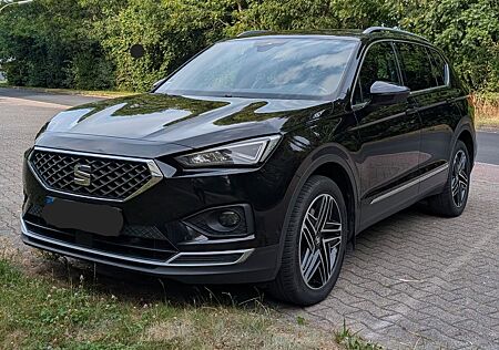 Seat Tarraco 2.0 TDI 140kW Xcellence 4Drive DSG X...