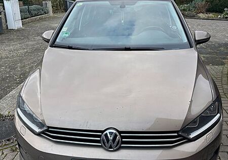 VW Golf Sportsvan Volkswagen 1.6 TDI DSG Comfortline BMT C...