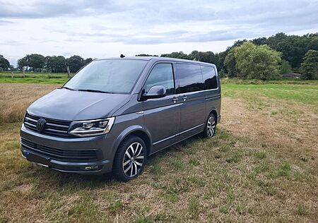 VW T6 Multivan Volkswagen Highline