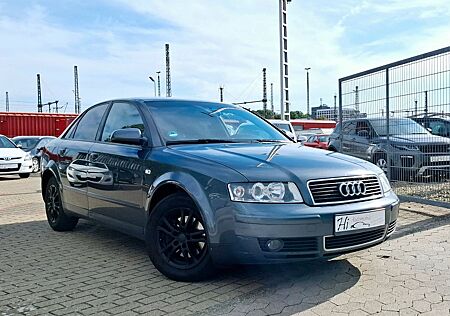 Audi A4 2.0