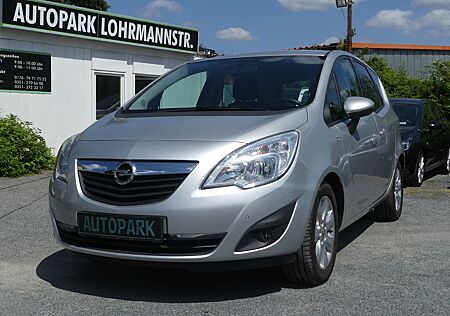 Opel Meriva B Edition*Klima*Nr.19