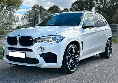 BMW X5 M , Soft-Cl, Carbon, Head Up, M-Driver, 1 Hand