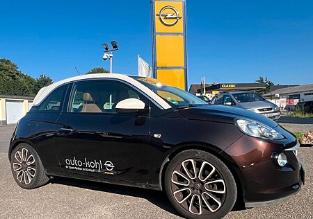 Opel Adam Unlimited ecoFlex