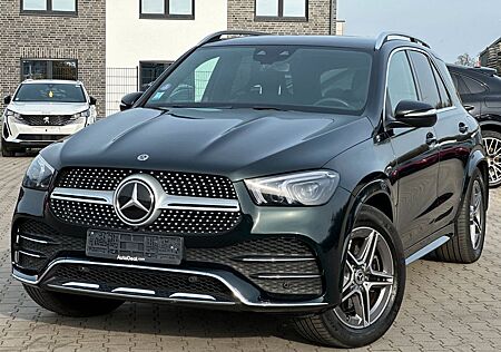 Mercedes-Benz GLE 350 GLE350 de 3x AMG*4 Matic*Airmatic