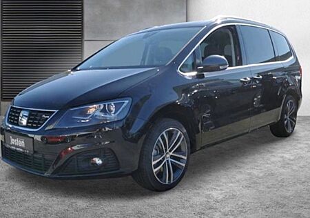 Seat Alhambra 2.0 TDI 110kW FR-Line DSG FR-Line