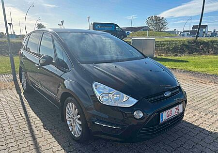 Ford S-Max Collection