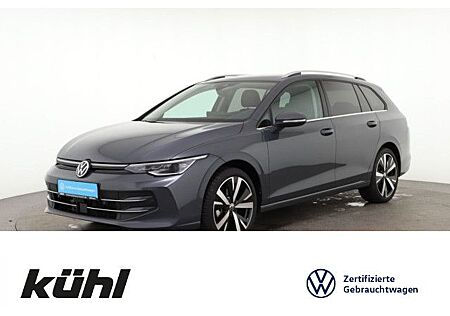 VW Golf Volkswagen VIII 8 1.5 eTSI DSG Style IQ.Light ACC HuD
