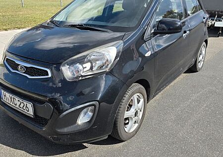 Kia Picanto 1.0|2.Hand|8 fach|Klima, TÜV u. Serv neu
