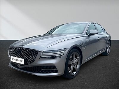 Genesis 2.5T G80 RWD Luxury/Technik/Panorama/Lexicon