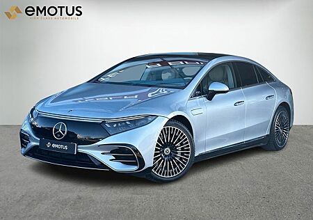 Mercedes-Benz EQS 450+ Edition One AMG°PANO°DIST+°BURM°AIR°360