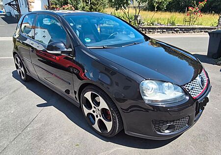 VW Golf Volkswagen 2.0 T-FSI GTI GTI