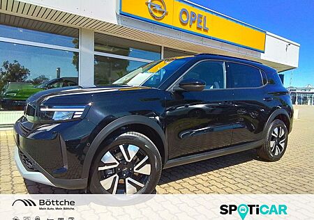 Opel Frontera 1.2 GS AT/LED/Navi/130°Kamera/Shz/Klima