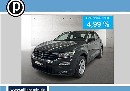 VW T-Roc Volkswagen TSI AHK+ACC+SHZ+ALU+PDC+WP+SITZPAKET