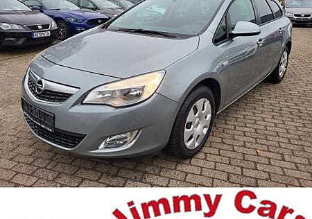 Opel Astra Sports Tourer 1.4 ecoFLEX Selection