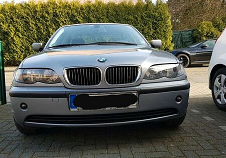 BMW 316 gebraucht kaufen BMW 316i Edition Lifestyle Edition Lifestyle