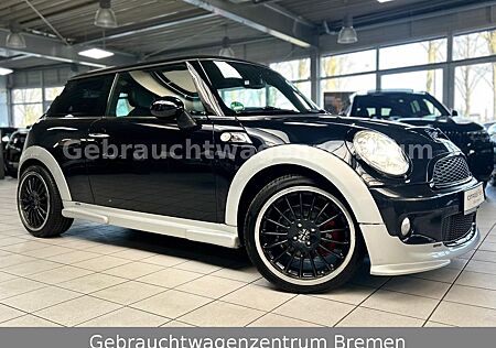 Mini Cooper S original HAMAN Umbau *TÜV NEU*Top*