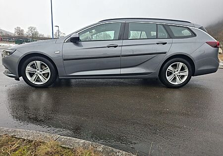 Opel Insignia 2.0 Diesel 125kW Business Edition S...